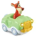 vtech Tut Tut Baby Flitzer Disney Winnie Puuh Tiggers Cabrio