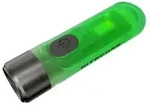 NiteCore TIKI GITD LED, UV-LED Taschenlampe akkubetrieben 300lm 12g