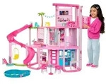 Barbie Traumvilla