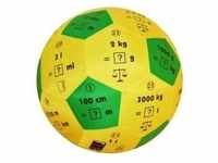 HANDS ON Lernspielball Maßeinheiten