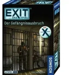 EXIT - Der Gef&auml;ngnisausbruch (P)