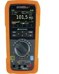Gossen Metrawatt M274S Hand-Multimeter, Hochpr&auml;zisions-Messger&auml;t kalibriert