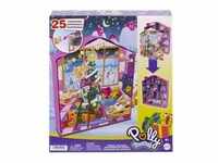 Polly Pocket Adventskalender - Mattel