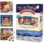 Merry Christmas Advent Calendar