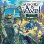 Chroniken von Avel - Neue Abenteuer DE