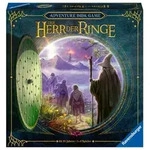 Der Herr der Ringe: Adventure Book Game - Gesellschaftsspiel & Brettspiel ab 10...