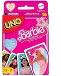 UNO Barbie The Movie