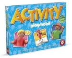 Activity Playmobil