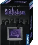 Masters of crime Stillleben