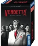 Masters of crime Vendetta