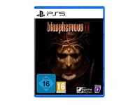 Blasphemous 2 (PlayStation 5) - astragon Entertainment