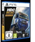 Heavy Duty Challenge - The Off-Road Truck Simulator