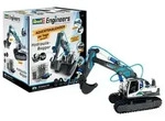 Adventskalender RC Engineers Hyd Bagger