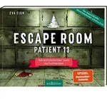 Escape Room. Patient 13