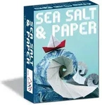 Sea Salt & Paper