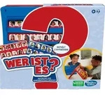 Guess Who? Wer ist es?