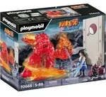 70666 Sasuke vs. Itachi