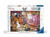 Aristocats - 1000 Teile Disney Puzzle
