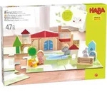 SW Puzzle Landleben (D/EN/FR/NL/ES/IT)