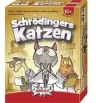 Schr&ouml;dingers Katzen