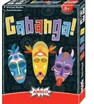 Cabanga!