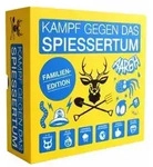 Kampf gegen das Spiessertum Familien-Edition