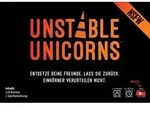 Unstable Unicorns NSFW