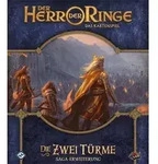 Der Herr der Ringe: Das Kartenspiel - Die zwei T&uuml;rme