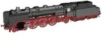 Piko H0 50685 H0 Dampflok BR 03 der DR