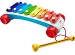 Fisher-Price Xylophon auf R&auml;dern