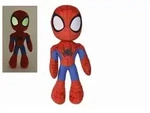 Disney Marvel Spidey, GID 25cm