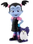 Content- Tonie: Disney Vampirina - Das ist ja zum Flattern; Eine Pension zum Gruseln;