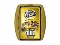 Quiz Weltfussball Stars
