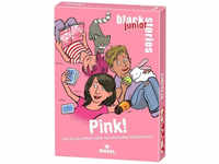 moses. Verlag black stories junior pink!