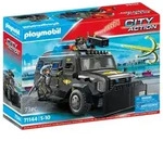 PLAYMOBIL 71144 SWAT-Gel&auml;ndefahrzeug