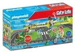 PLAYMOBIL 71332 Fahrradparcours