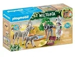 Wiltopia - Unterwegs mit der Tierfotografin