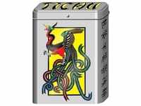 Abacusspiele 8092 - Tichu Pocket Box