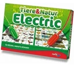 Tiere und Natur - Electric
