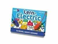 Zoch 606013711 - Lern Electric, Kinderspiel