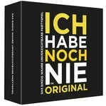 Pegasus - Ich Habe Noch Nie, Kartenspiel