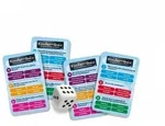 Kinderquiz f&uuml;r schlaue Kids blau