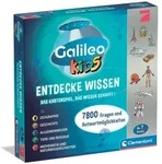 Entdecke Wissen (Kinderspiel)