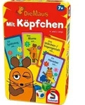 Die Maus - Mit K&ouml;pfchen