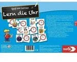 Lern die Uhr