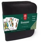 Romme, Lederfaseretui