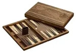 Philos 1125 - Backgammon Delos gro&szlig;, Magnetverschluss