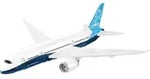 COBI 26603 - Boeing 787 Dreamliner, Passagierflugzeug, 836 Teile, Bausatz