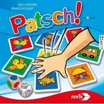 Patsch