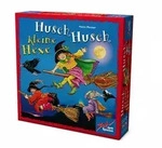 Husch Husch kleine Hexe